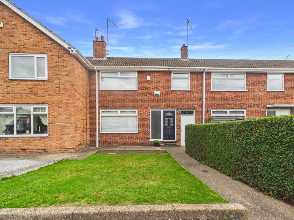 Main image of property: Pentland Close,  Hull, HU8