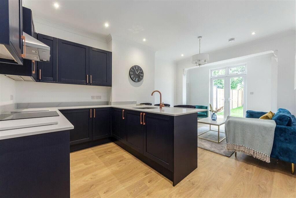 Main image of property: Galpins Road, Thornton Heath, CR7