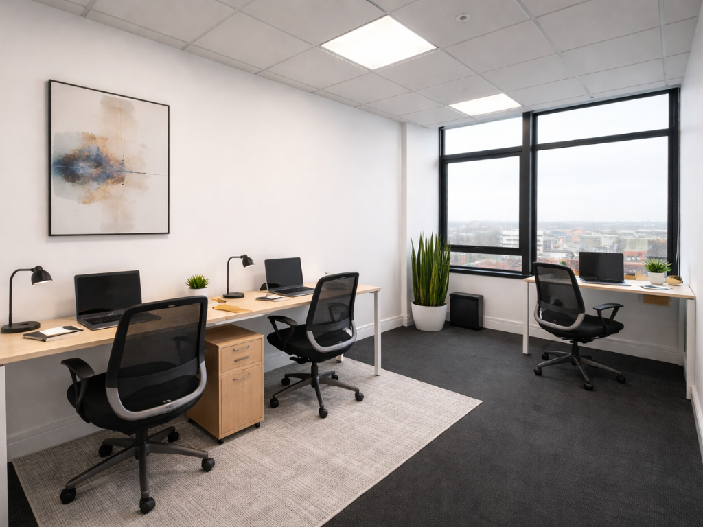 K2 OFFICE 1005