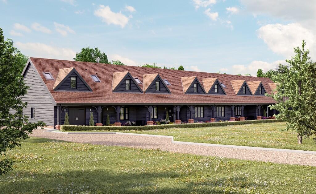 Main image of property: Chiddingfold Road,
Dunsfold,
GU8