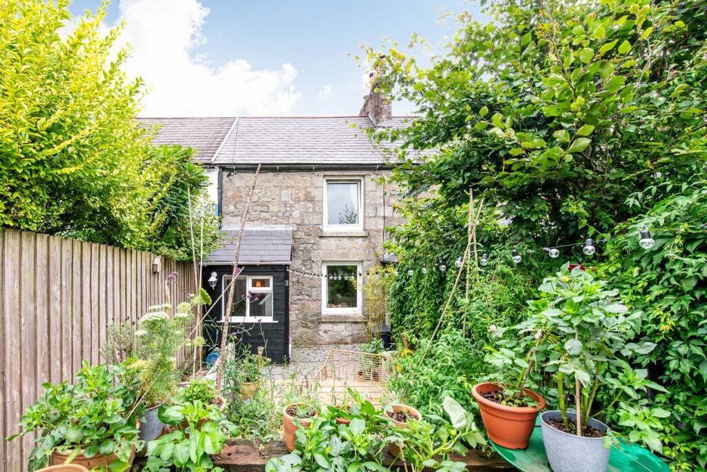 Main image of property: Meadow Terrace, St. Cleer, PL14