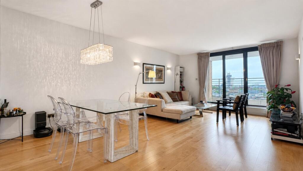 Main image of property: Point West, Cromwell Road, London
