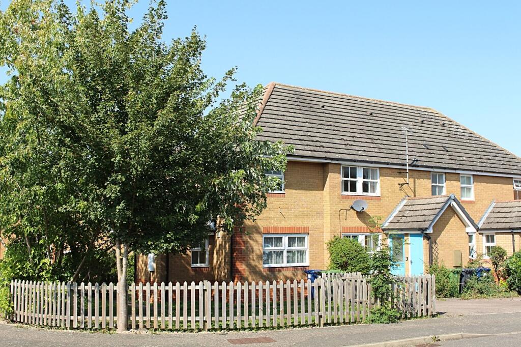 Main image of property: Orthwaite, Huntingdon, PE29