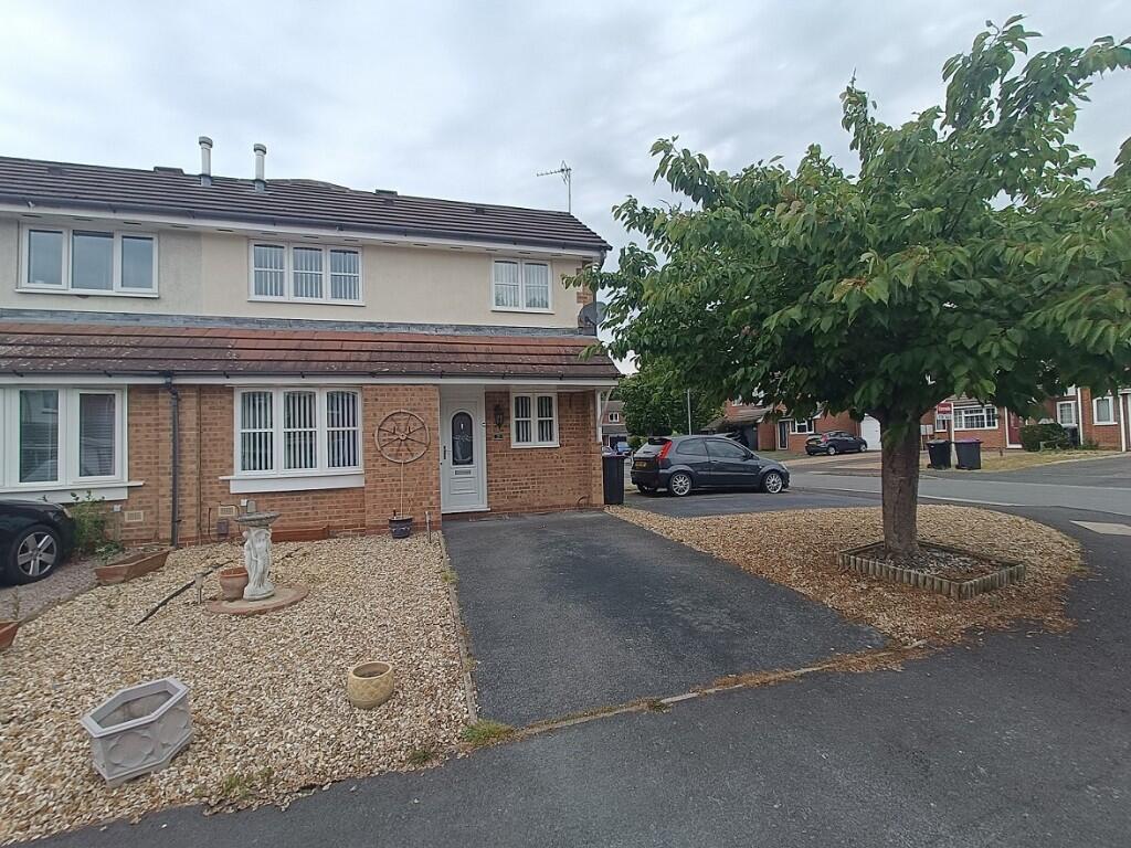 Main image of property: Palmwood Close, Grantham, Lincolnshire, NG31