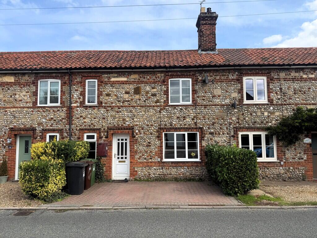 Main image of property: Station Road, North Walsham