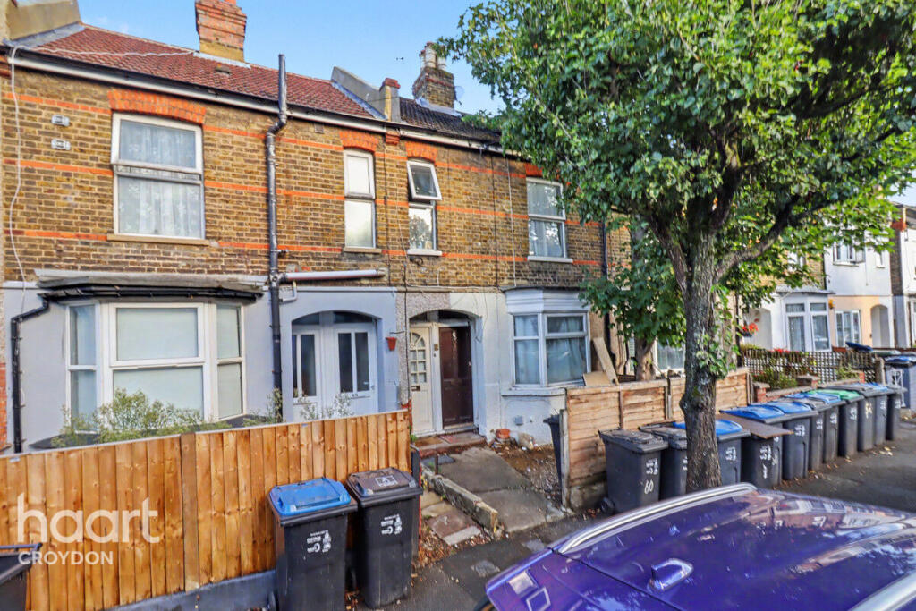 Main image of property: Lancing Road, Croydon