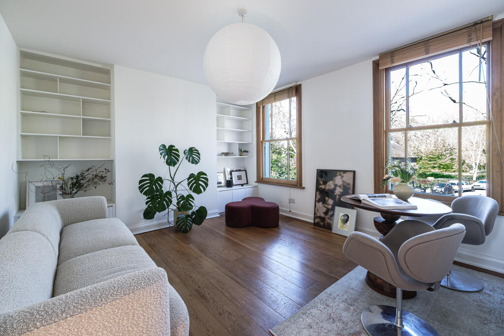 Main image of property: Southwark Park Road, Bermondsey, SE16