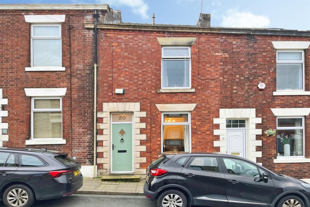 Main image of property: West Street, OL4