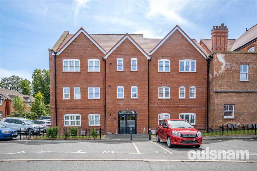 Main image of property: Macniece Close, Selly Oak, Birmingham, B29