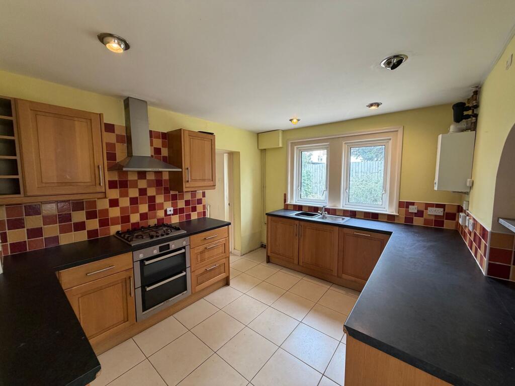 Main image of property: Wood Lane, Chippenham, SN15