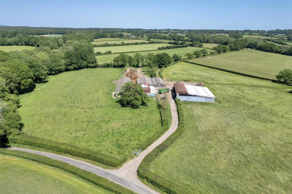 Main image of property: Rowner Road, Billingshurst, West Sussex, RH14