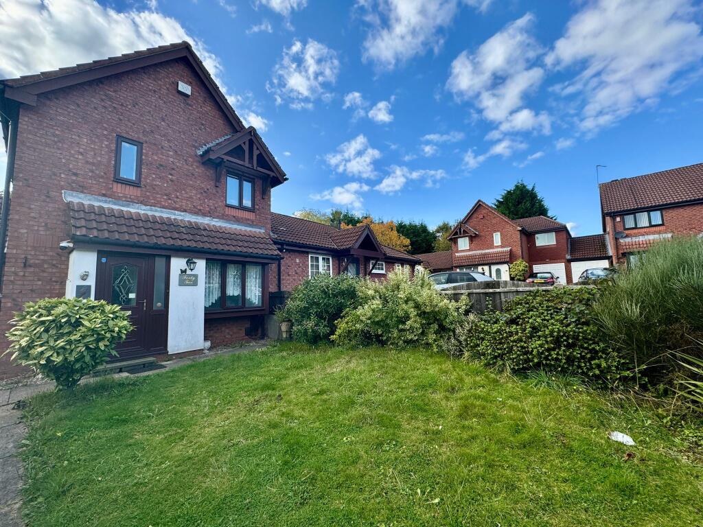 Main image of property: Elford Close, B14