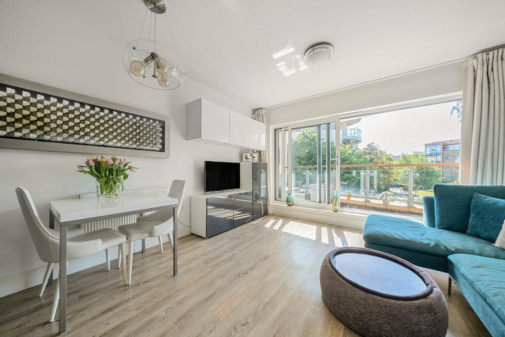 Main image of property: Carlisle Court, Blagrove Road, Teddington, TW11
