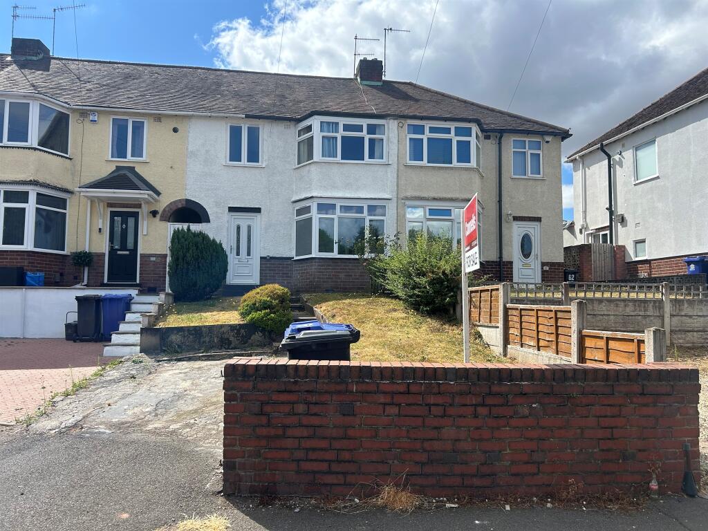 Main image of property: Wesley Avenue, Halesowen