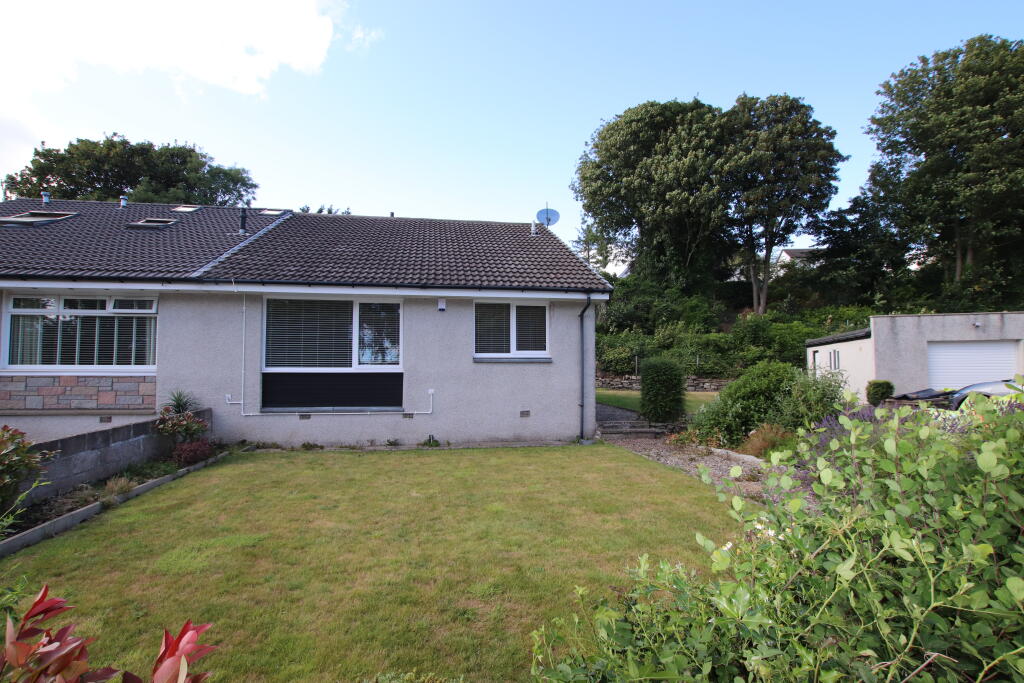Main image of property: Woodland Way, Invergowrie, DD2 5DZ