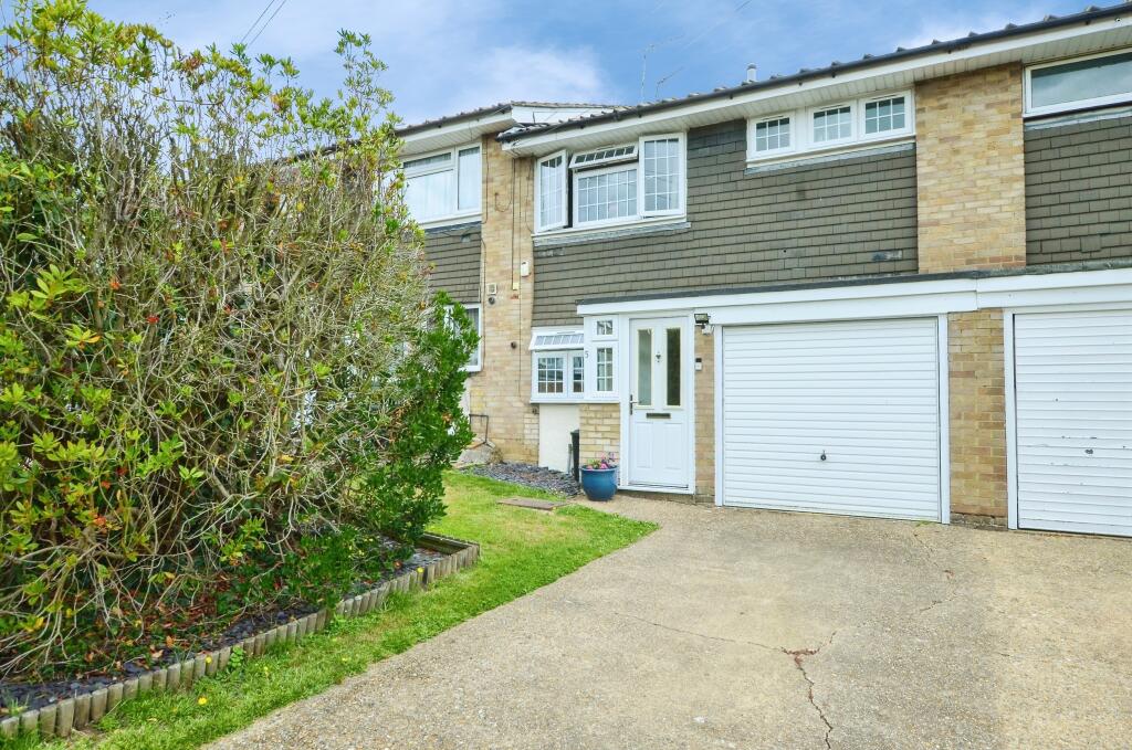 Main image of property: Lynwood Drive, Northwood, HA6