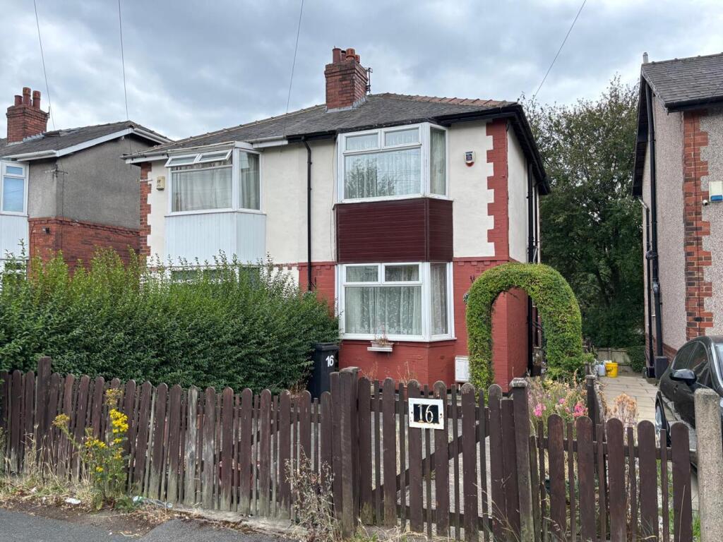 Main image of property: Woodhouse Grove, Huddersfield