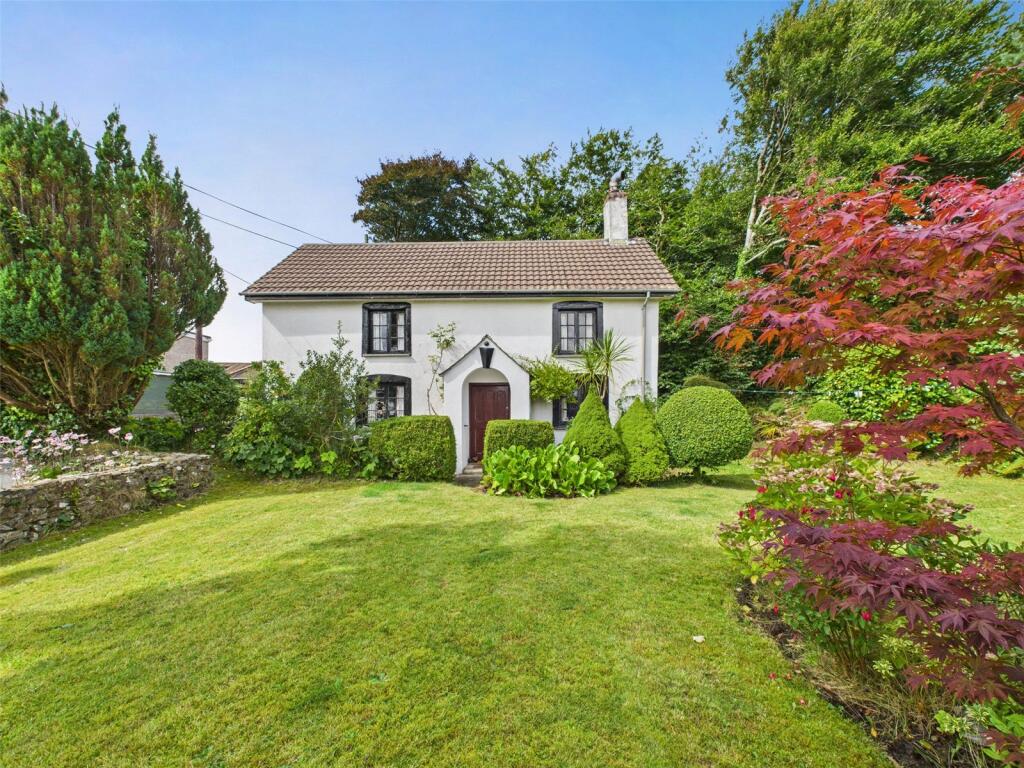 Main image of property: Chilsworthy, Holsworthy, Devon