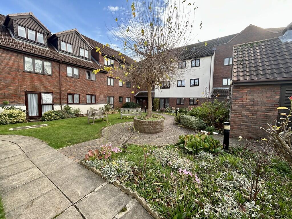 Main image of property: Farm Hill Road, Waltham Abbey