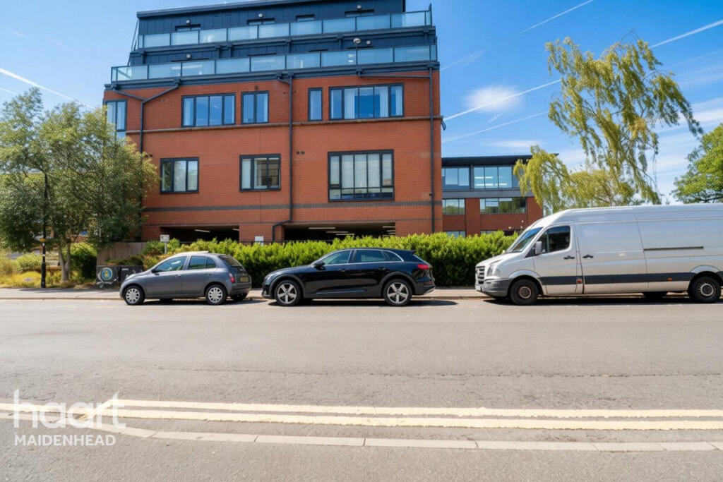 Main image of property: Bath Road, SLOUGH