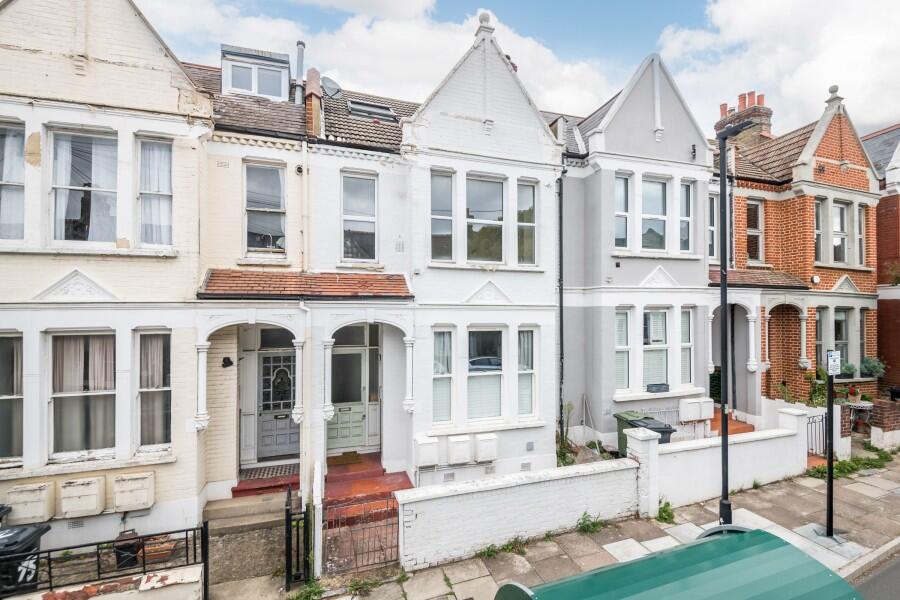 Main image of property: Norfolk House 