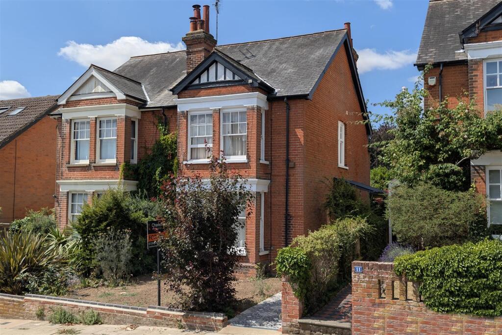 Main image of property: Corder Road, Ipswich