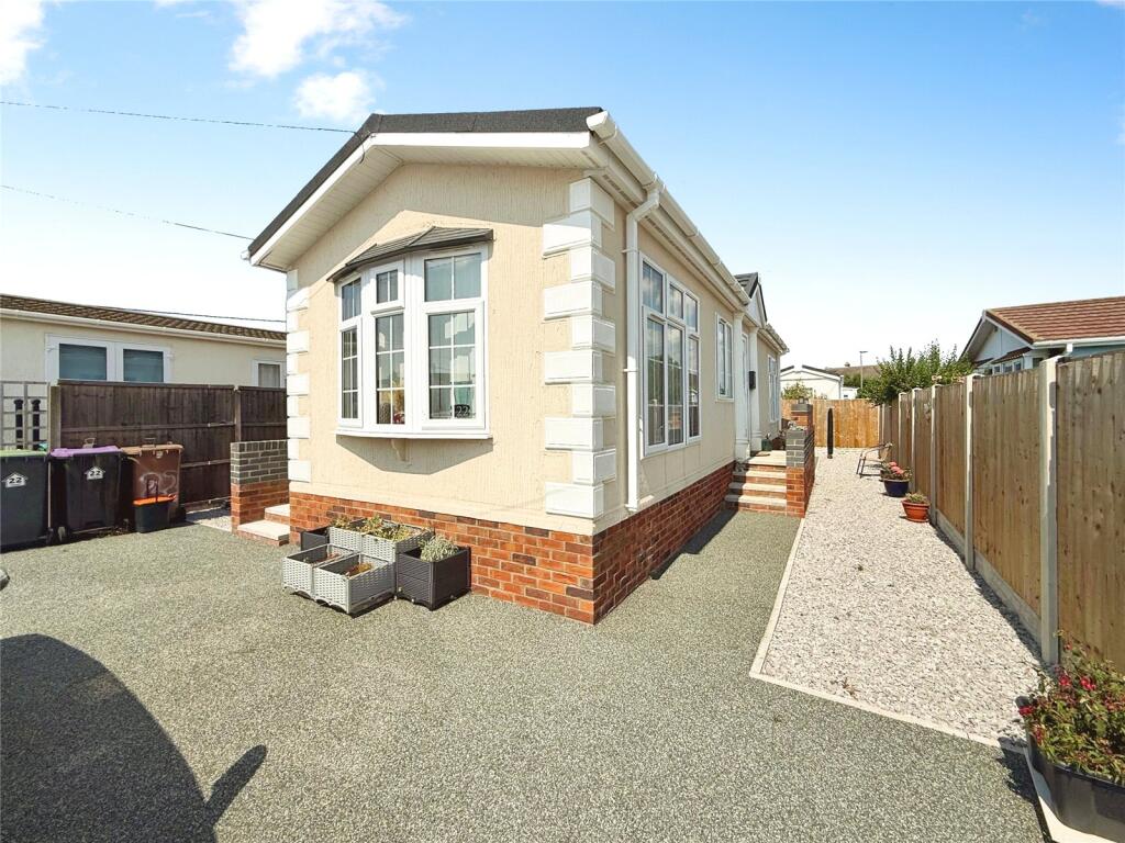 Main image of property: Ambleside Park, North Hykeham, Lincoln, Lincolnshire, LN6