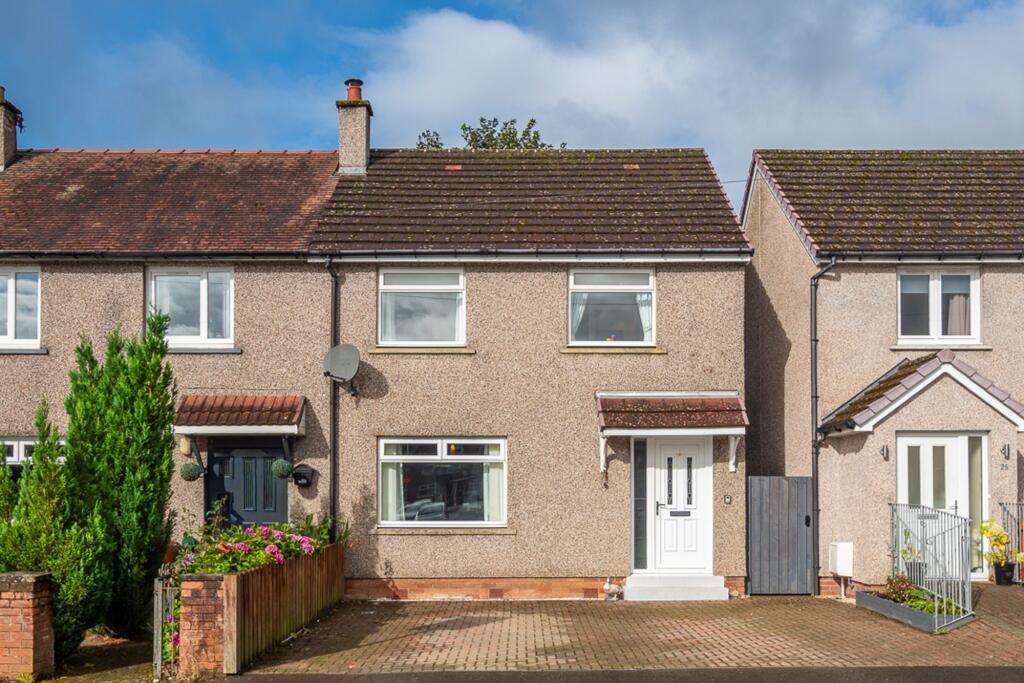 Main image of property: Glorat Avenue, Lennoxtown, G66