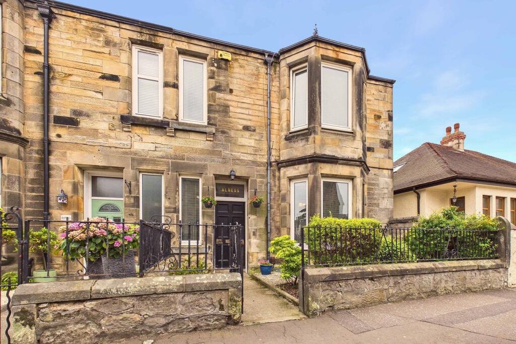 Main image of property: Durie Street, Leven, KY8