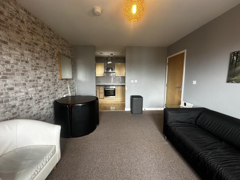 Main image of property: Caister Hall Apartment 33, Coventry