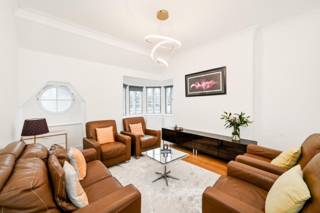 Main image of property: Earsby Street, London