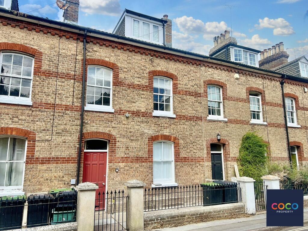 Main image of property: Wollaston Road, Dorchester Dorset, DT1 1EQ
