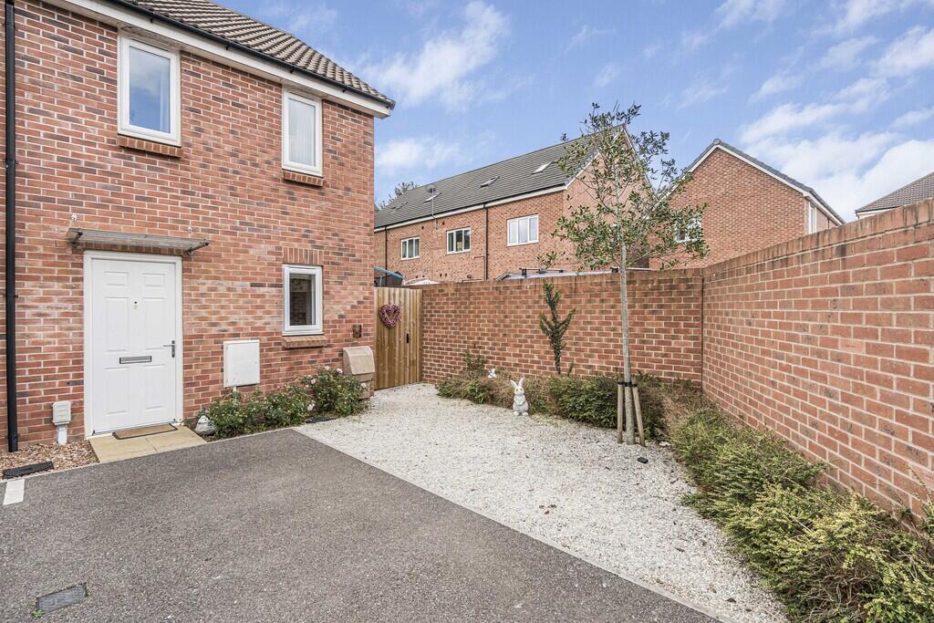 Main image of property: Luccombe Oak, Cranbrook, Exeter