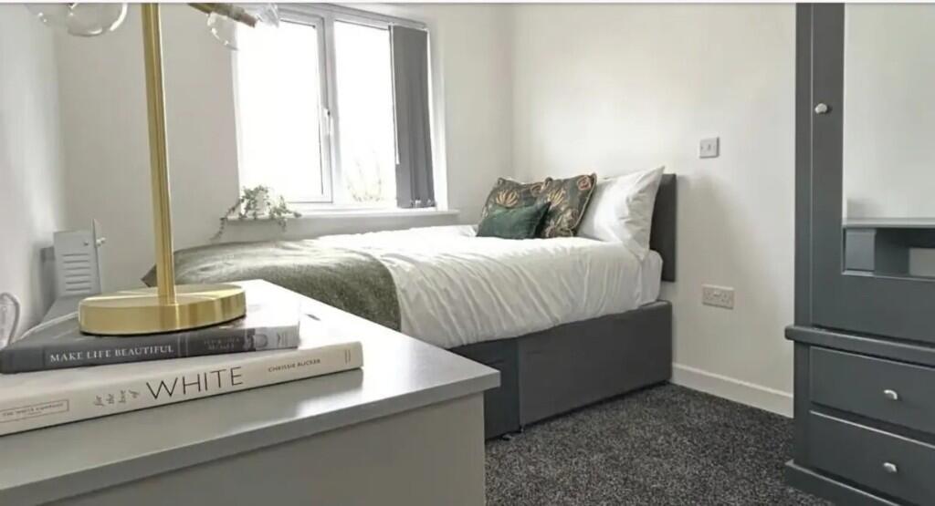Main image of property: Dyson Hall Kensington, L7 Academic Year 26/27