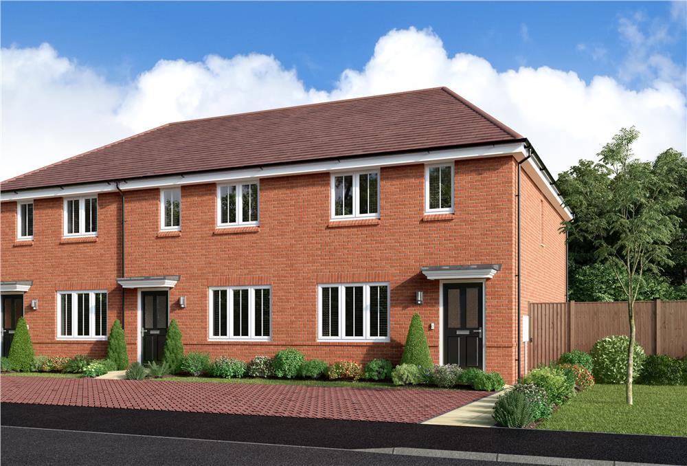 Main image of property: Stotfold Road,
Arlesey,
SG15 6XR