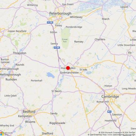 Property Map