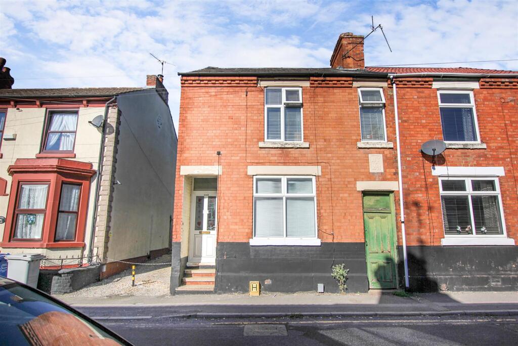Main image of property: NN16 - Bath Road, Kettering
