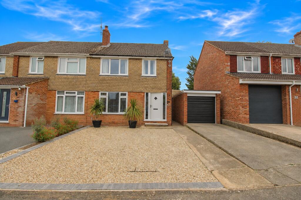 Main image of property: Avonvale Road, Trowbridge