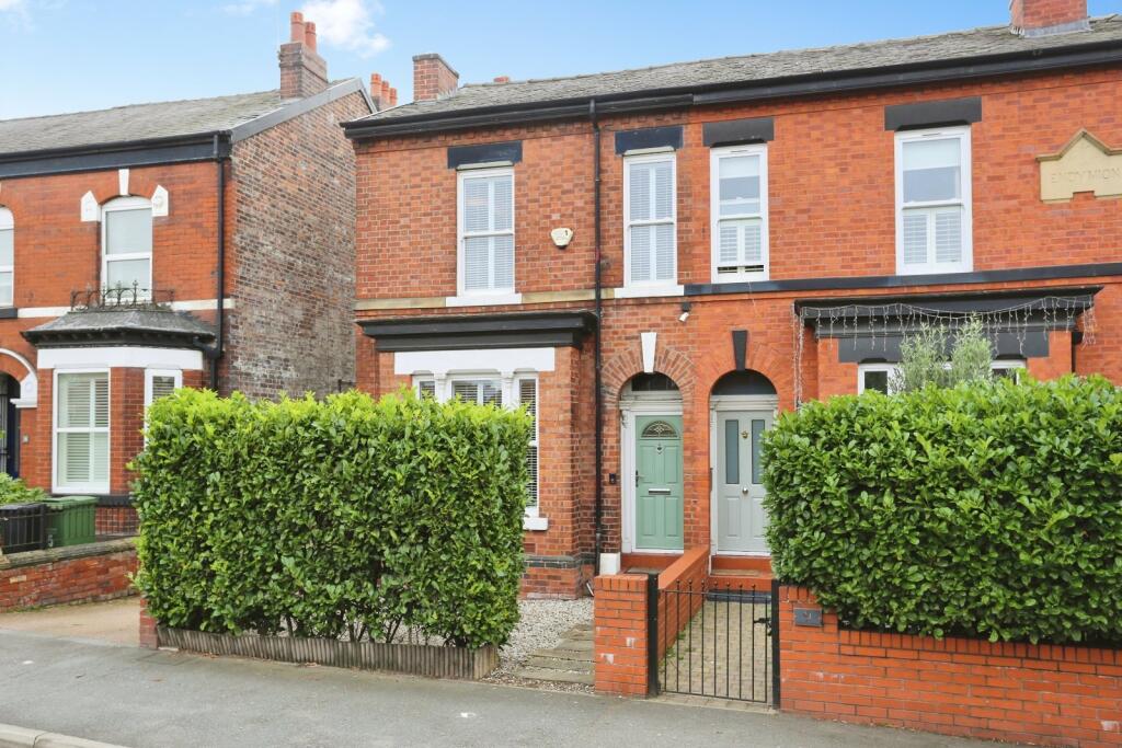 Main image of property: Didsbury Road, Heaton Norris, Stockport, SK4