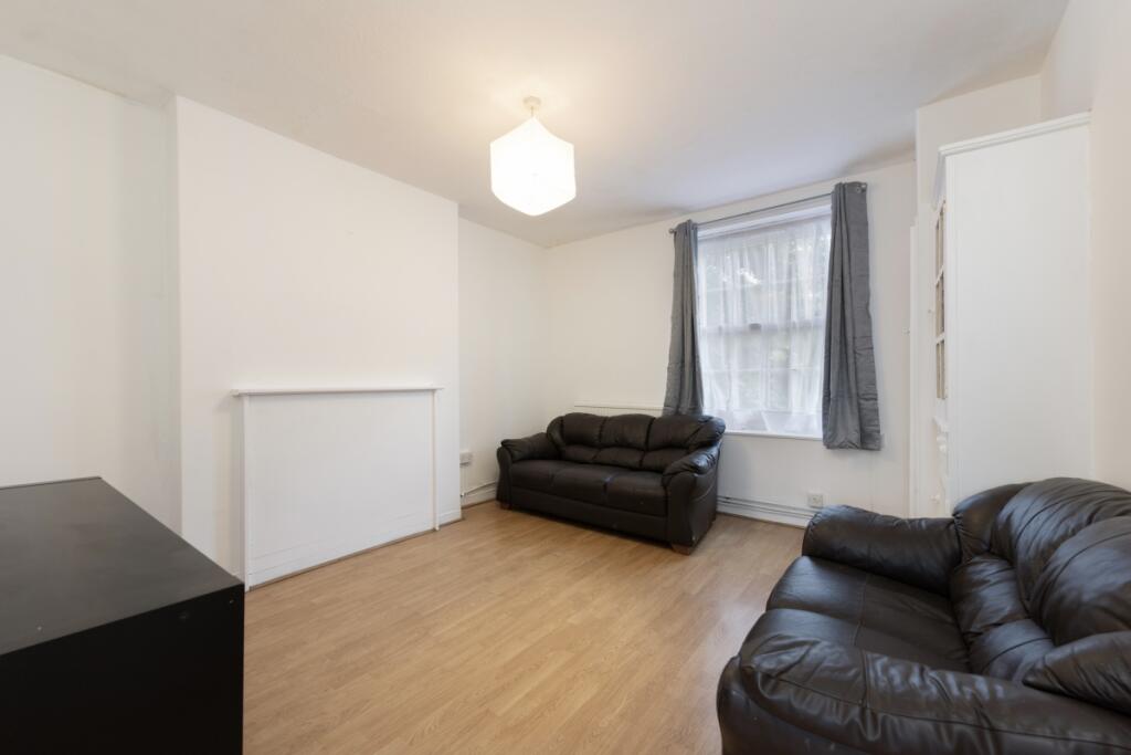 Main image of property: Edgar Road London E3