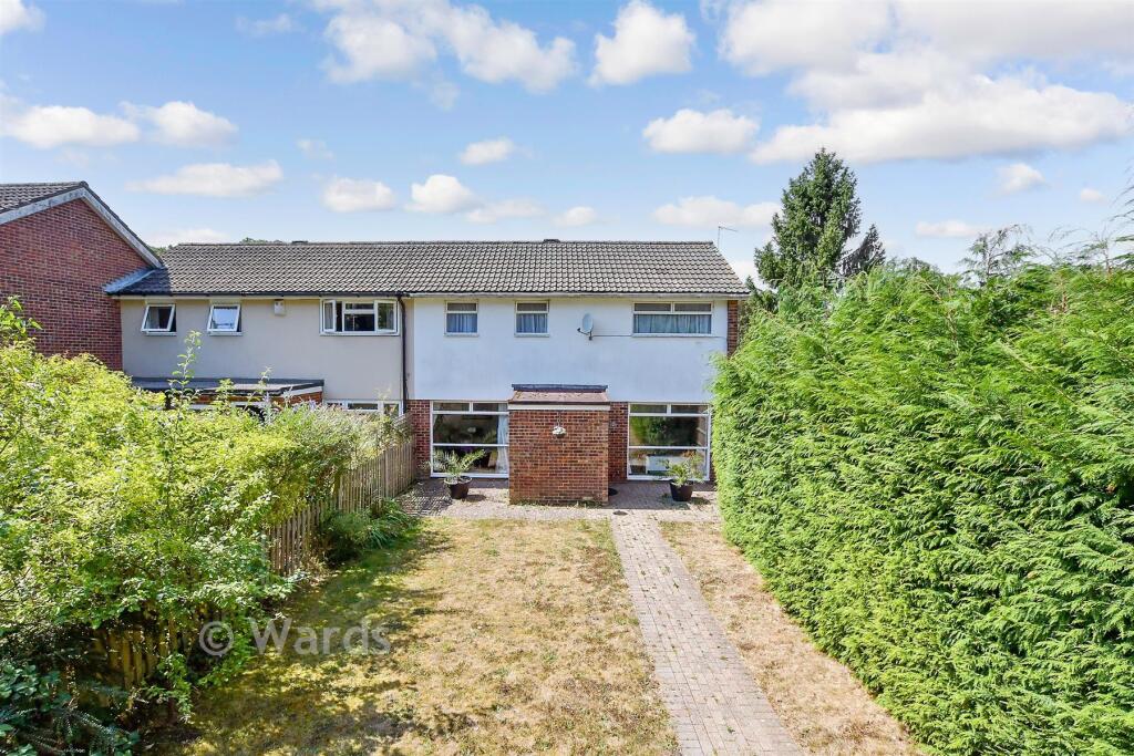 Main image of property: Reculver Walk, Maidstone, Kent