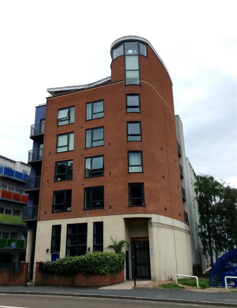 Main image of property: North Point, North Street