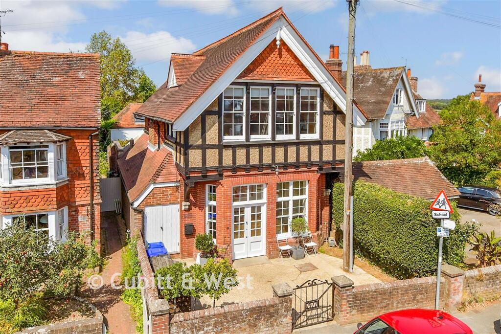 Main image of property: High Street, Barcombe, Lewes, East Sussex