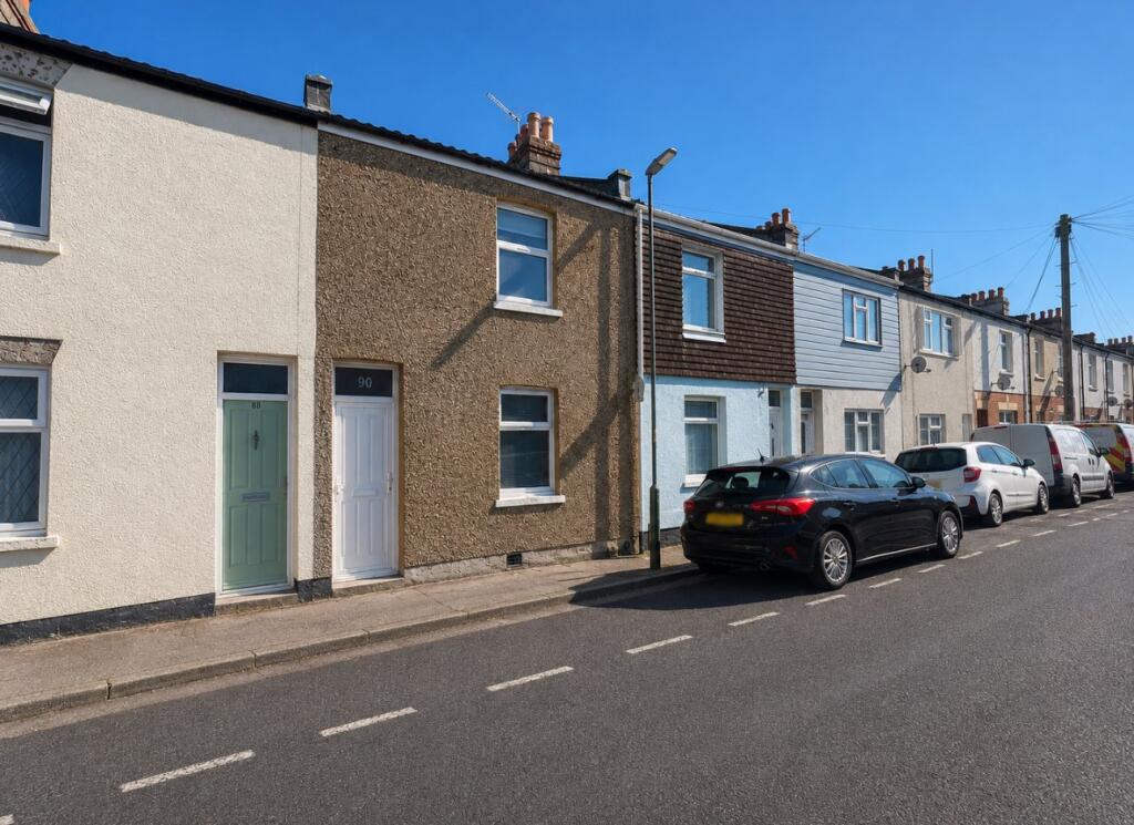 Main image of property: Mayfield Road, Gosport, Hampshire, PO12