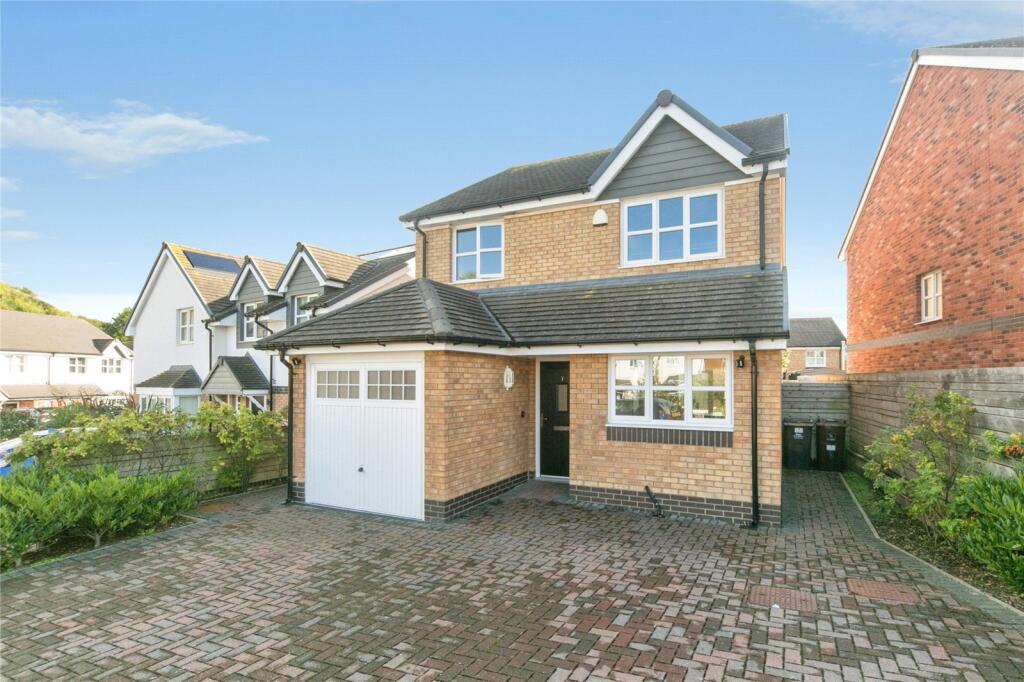Main image of property: Llys Wynne, Llandudno Junction, Conwy, LL31
