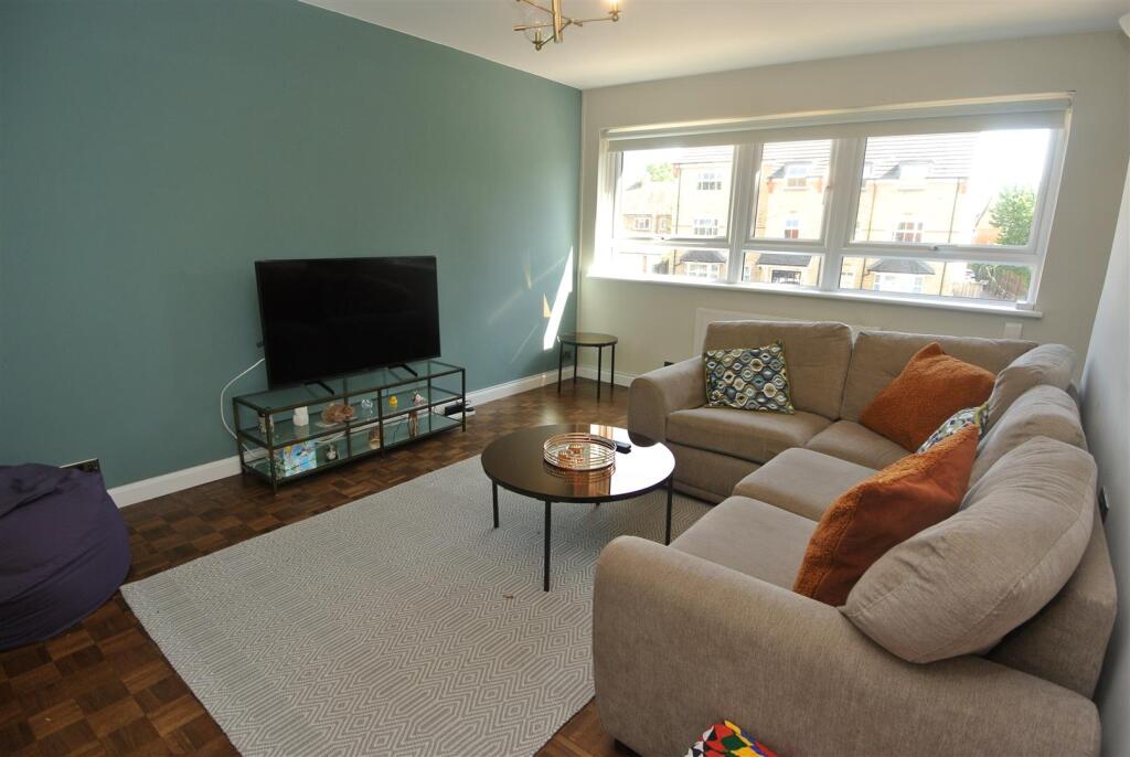 Main image of property: Strode Street, Egham