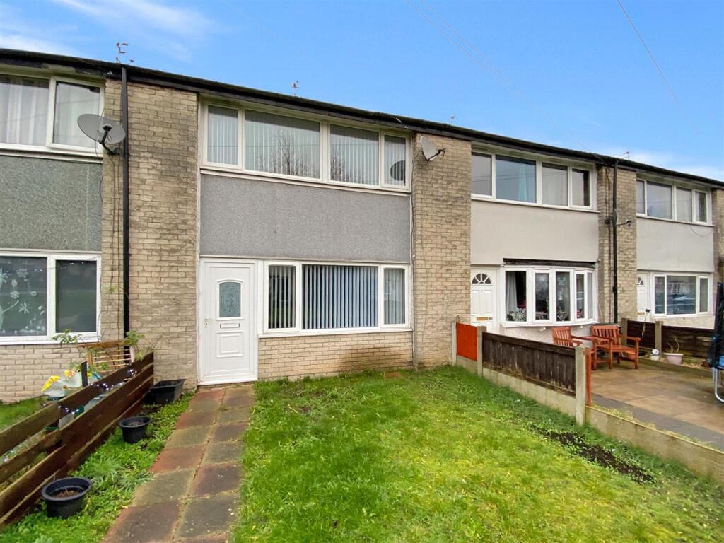 Main image of property: Severn Walk, Winsford