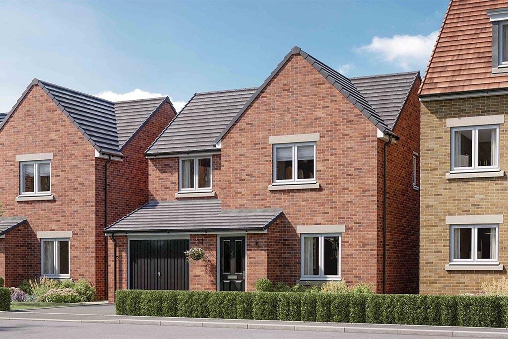 Main image of property: Off Beacon Lane,
Cramlington,
NE23 8AZ