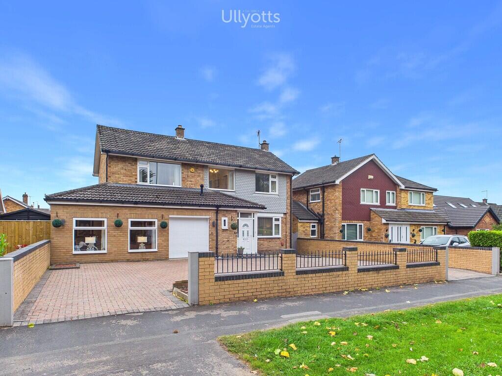 Main image of property: Martongate, Bridlington