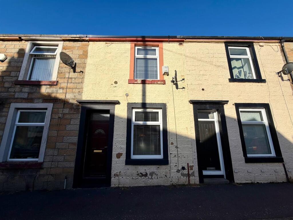 Main image of property: Scarlett Street, Burnley